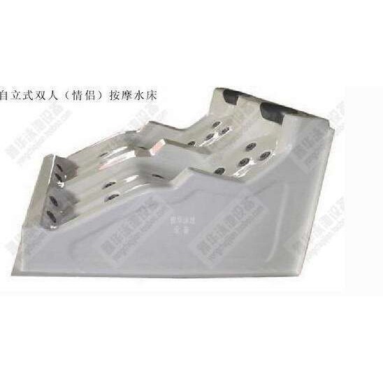 双人按摩床 情侣按摩床 水疗按摩床