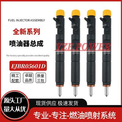 喷油器28237259 166000897R 28232234 EJBR05601D