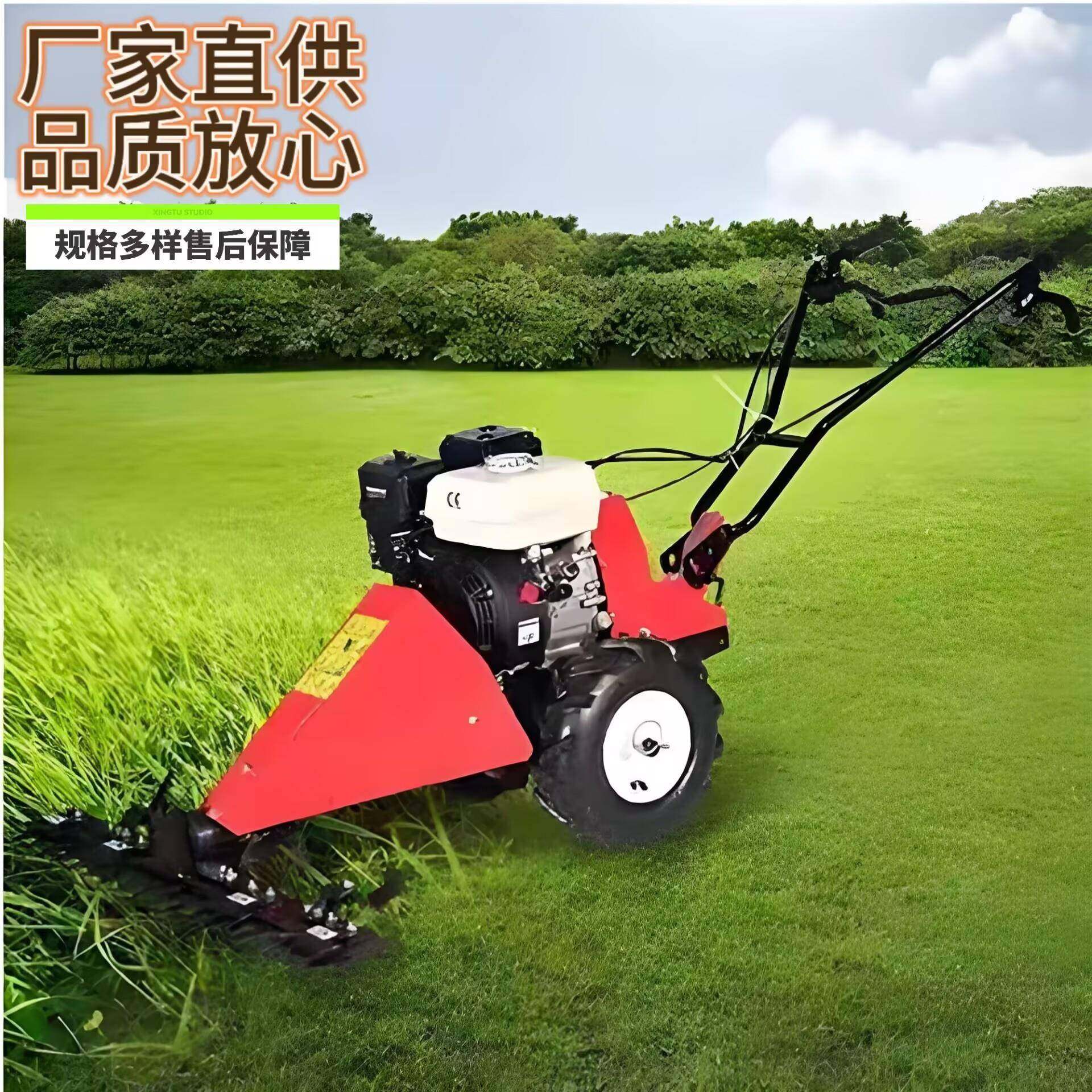 果园割草机柴油杂草除草机汽油开荒剪草机农业自走手推打草推草机,3C数码配件,其它配件,淘宝优惠券,粉丝福利购,淘宝优惠卷