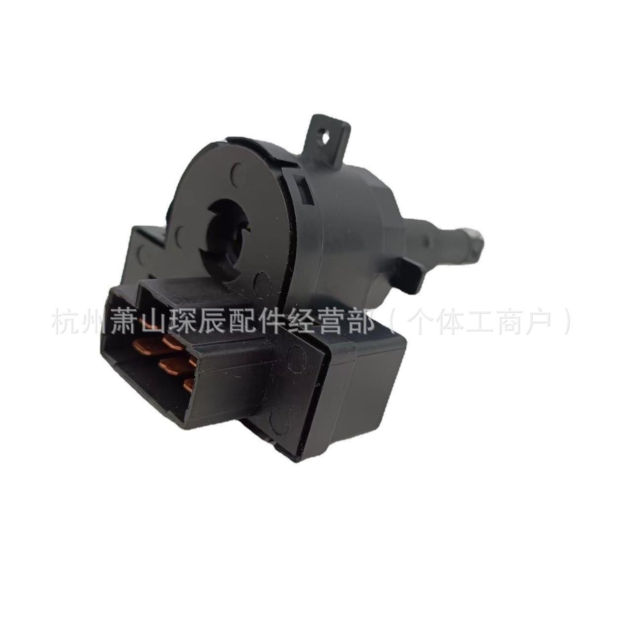 适用02-06现代圣达菲HVAC吹风机控制开关HS-411 9726326500