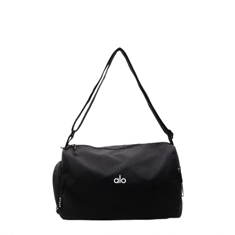 【官网正品】Alo kyop运动瑜伽短途旅行袋女大容量游泳健身包时尚
