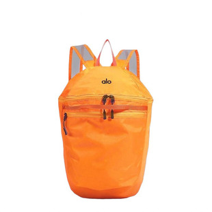 【官网正品】Alo kyop户外运动旅行双肩包轻便防水双肩背包男时尚