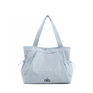 【官网正品】Alo kyop新款休闲托特包新款手提包运动瑜伽包潮时尚