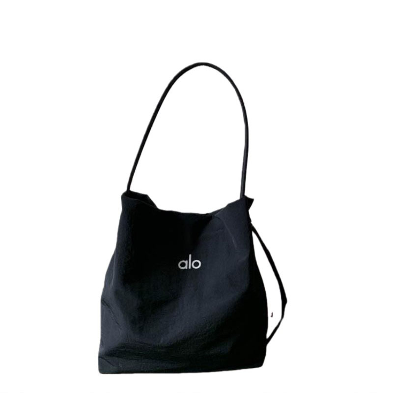 【官网正品】Alo kyop大容量托特包上班通勤包新款手提单肩包时尚