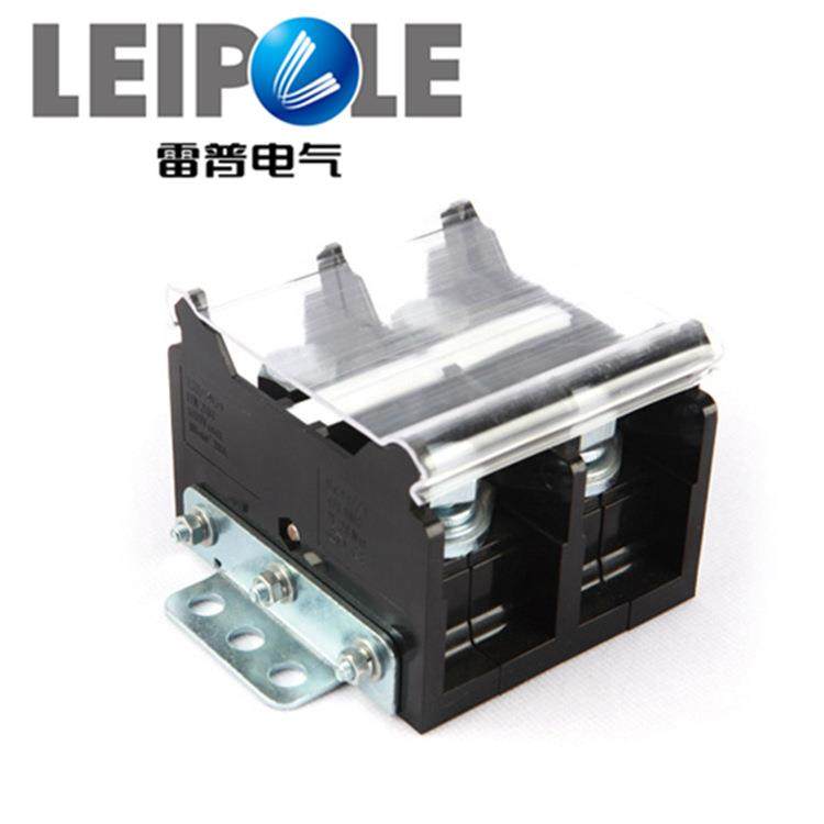 LEIPOLE上海雷普电气UN400大电流端子日式栅栏式接线端子螺钉安装,金属材料及制品,金属加工件/五金加工件,淘宝优惠券,粉丝福利购,淘宝优惠卷