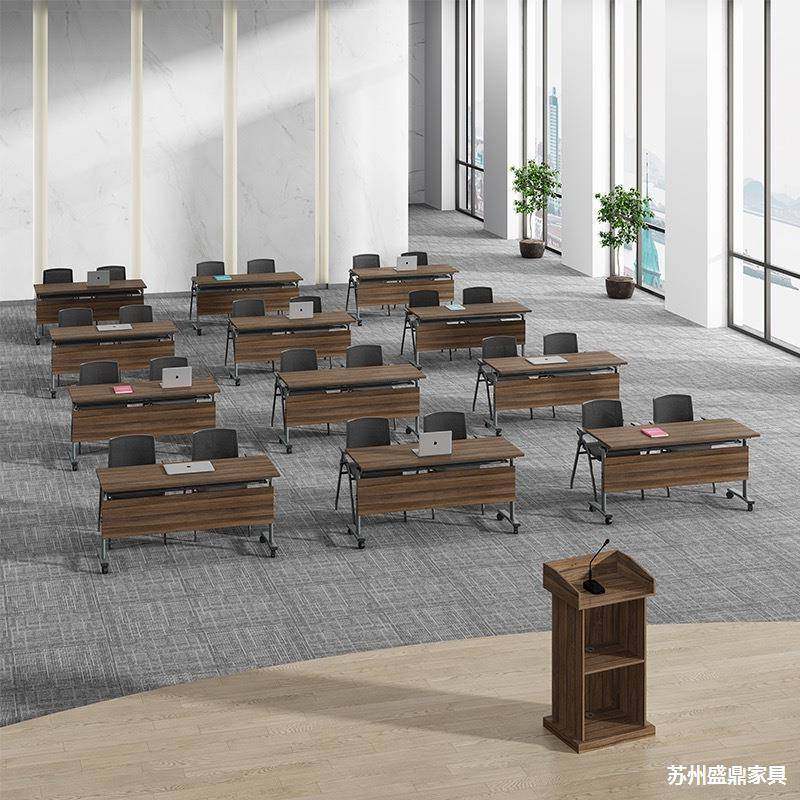 培训折叠会议桌可移动滚轮长条形拼接会议桌办公桌钢架翻板洽谈桌,金属材料及制品,金属加工件/五金加工件,淘宝优惠券,粉丝福利购,淘宝优惠卷