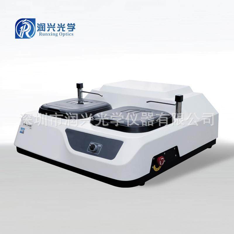 蔚仪全自动金相试样磨抛机MOPAO3,金属材料及制品,金属加工件/五金加工件,淘宝优惠券,粉丝福利购,淘宝优惠卷