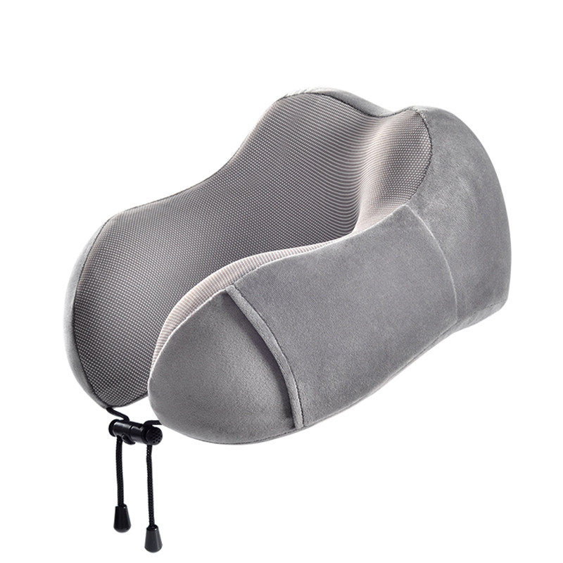 记忆棉u型枕头护颈枕睡觉颈椎护脖子靠枕办公室午睡脖枕旅行u形枕,床上用品,U型枕/便携枕,淘宝优惠券,粉丝福利购,淘宝优惠卷