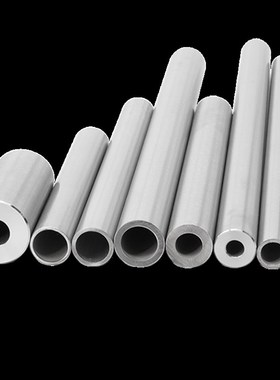 304不锈钢管子空心圆管32x2外径32mm壁厚2mm内外抛光一米价