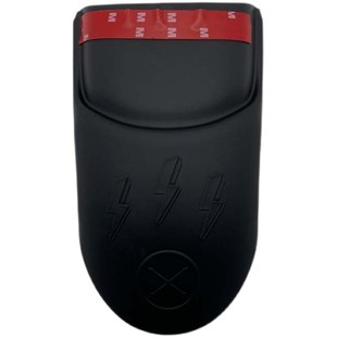 XL1200 硬汉 X48 戴娜 前挡泥板加长挡泥瓦 适用哈雷XL883N 改装