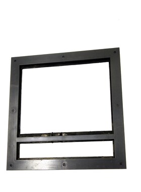 EVS MVS NW MT08N-63H1框架断路器抽屉式门框MTZ1 2H 面板防护框