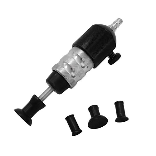 台湾高品质气动气门研磨机汽修研磨机手动凡尔研磨器气门研磨工具