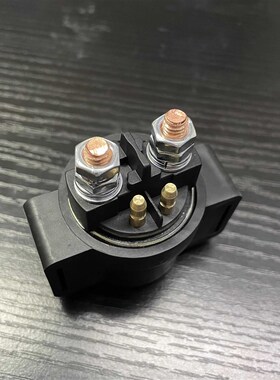 适用 大阳ADV350T/V锐300T/150T/VRF150T/VRS125T启动马达继电器