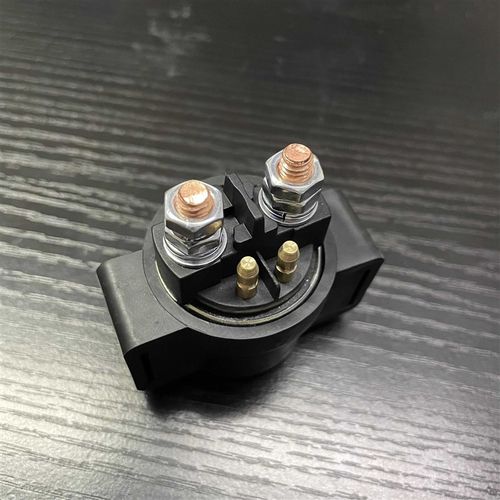 适用 大阳ADV350T/V锐300T/150T/VRF150T/VRS125T启动马达继电器