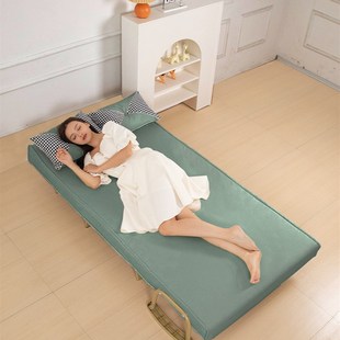 沙发床折叠两用单人小户型沙发阳台沙发伸缩床地台迷你沙发折叠床