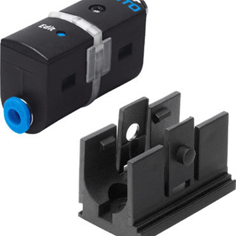 FESTO529027 SDE5-D-10-O3-Q4E-P-M8-X5-7Y 压力传感器 现货 低价