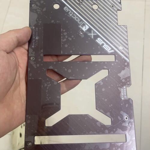 询价猫头鹰之眼 华硕 asus rtx 4080 noctua可维修