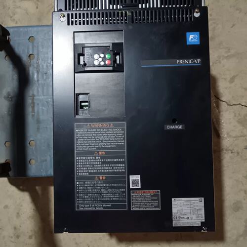 询价富士变频器FRN0105F2S-4C 三相380-480V可维修