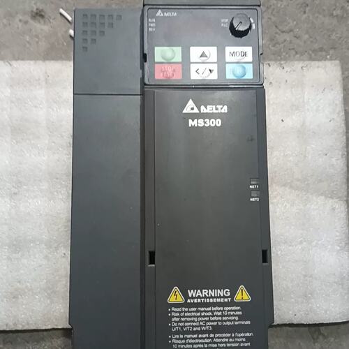 询价VFD13AMS43ANSAA 5.5KW 380-480V可维修