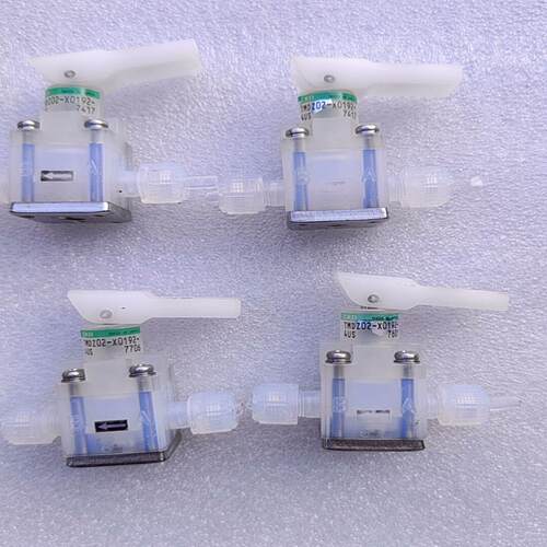 议价CKD手动阀 调节阀 TMDZ02-X0192可维修