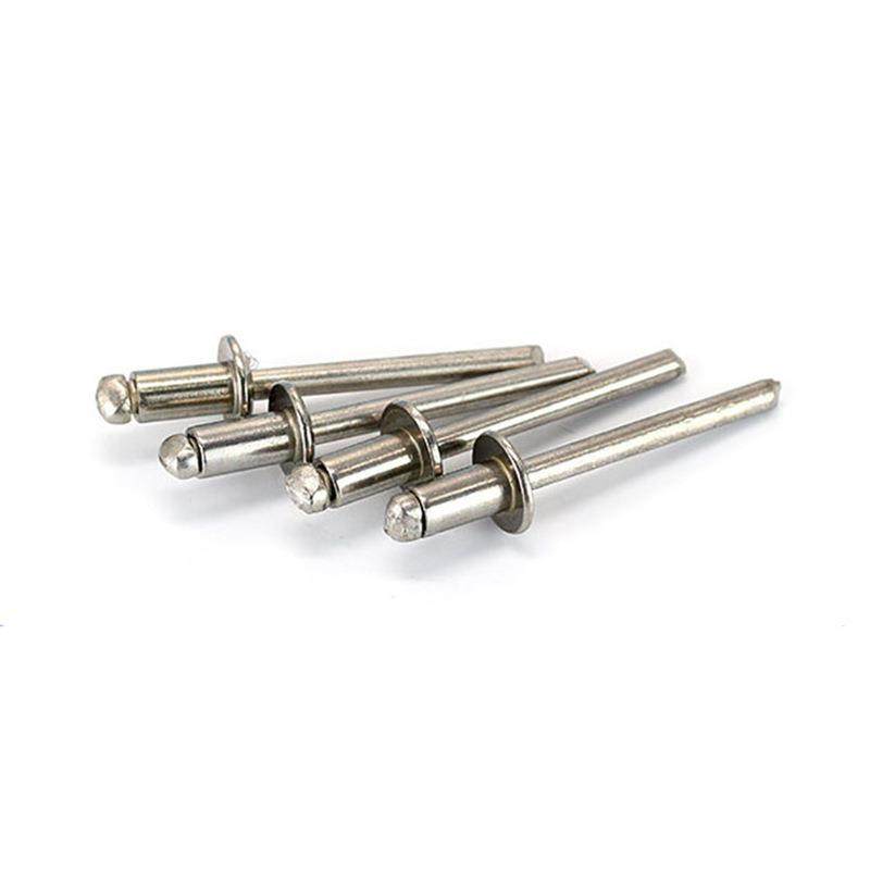 304不锈钢抽芯铆钉圆头开口铆钉铆钉小铆钉M3.2|M4|M4.8抽心卯钉,自行车/骑行装备/零配件,更多零件/配件,淘宝优惠券,粉丝福利购,淘宝优惠卷