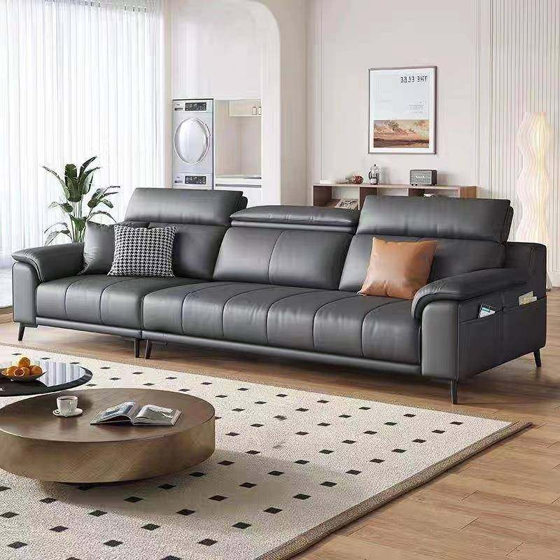 新款轻奢沙发防猫抓皮沙发客厅小户型简约现代免洗三人位直排沙发,金属材料及制品,金属加工件/五金加工件,淘宝优惠券,粉丝福利购,淘宝优惠卷