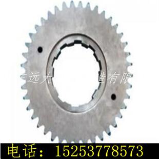 山东远大销售：掘进机配件驱动轮装置三一系列掘进机驱动轮