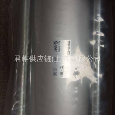 价格需核实SMC气缸型号：MDBB80-600Z