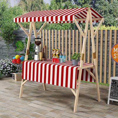 可移动集市摆摊架夜市木质活动棚商场展示架多功能地摊摊位可折叠,自行车/骑行装备/零配件,更多零件/配件,淘宝优惠券,粉丝福利购,淘宝优惠卷