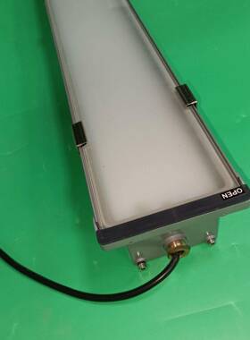 LBL大功率透镜压铸铝三防灯线性铝型材LED隧道灯区间铝合金三防灯