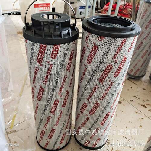 现货供应0660R010MM/-KB风电齿轮箱液压过滤器