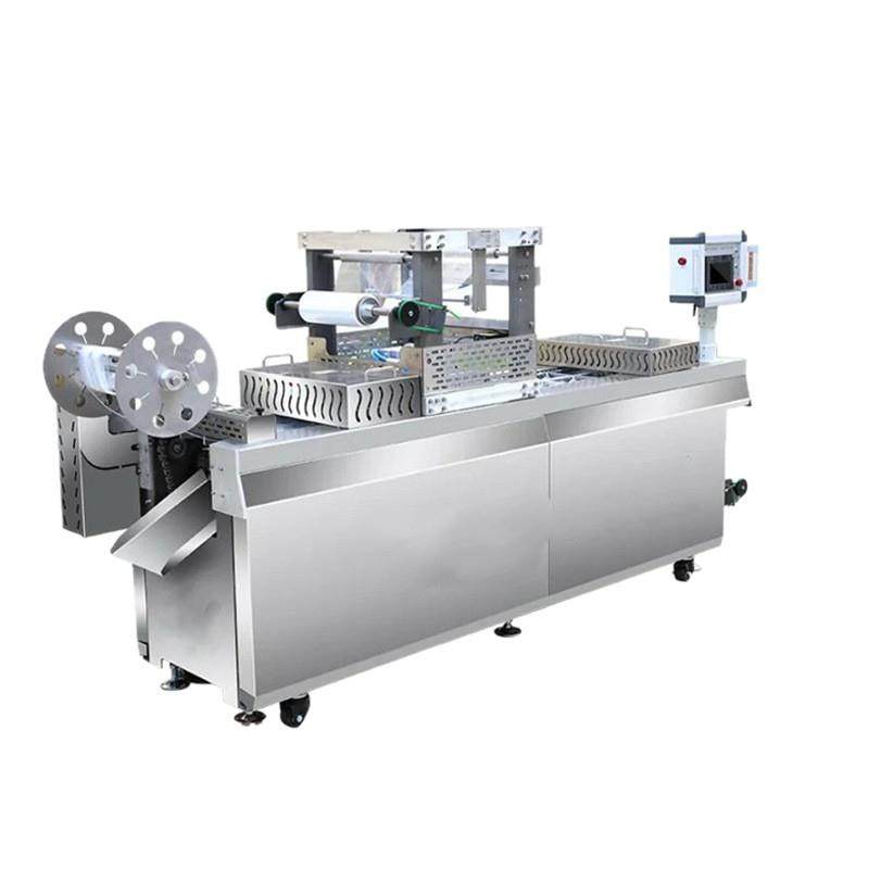 商用火腿热狗肠全自动真空机火锅底料辣条全自动拉伸膜真空包装机,自行车/骑行装备/零配件,更多零件/配件,淘宝优惠券,粉丝福利购,淘宝优惠卷