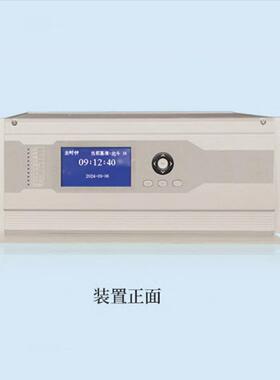 供时间同步装置型号:TT12-TSS-200库号：M410036