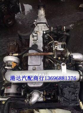 广汽吉奥奥轩G5财运500财运300奥轩GX5GA4D25TCI2.5T发动机