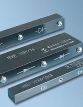 高压硅堆高压二极管2DL1A15KV2CL1A10KV高频2DGL2CGL100KV