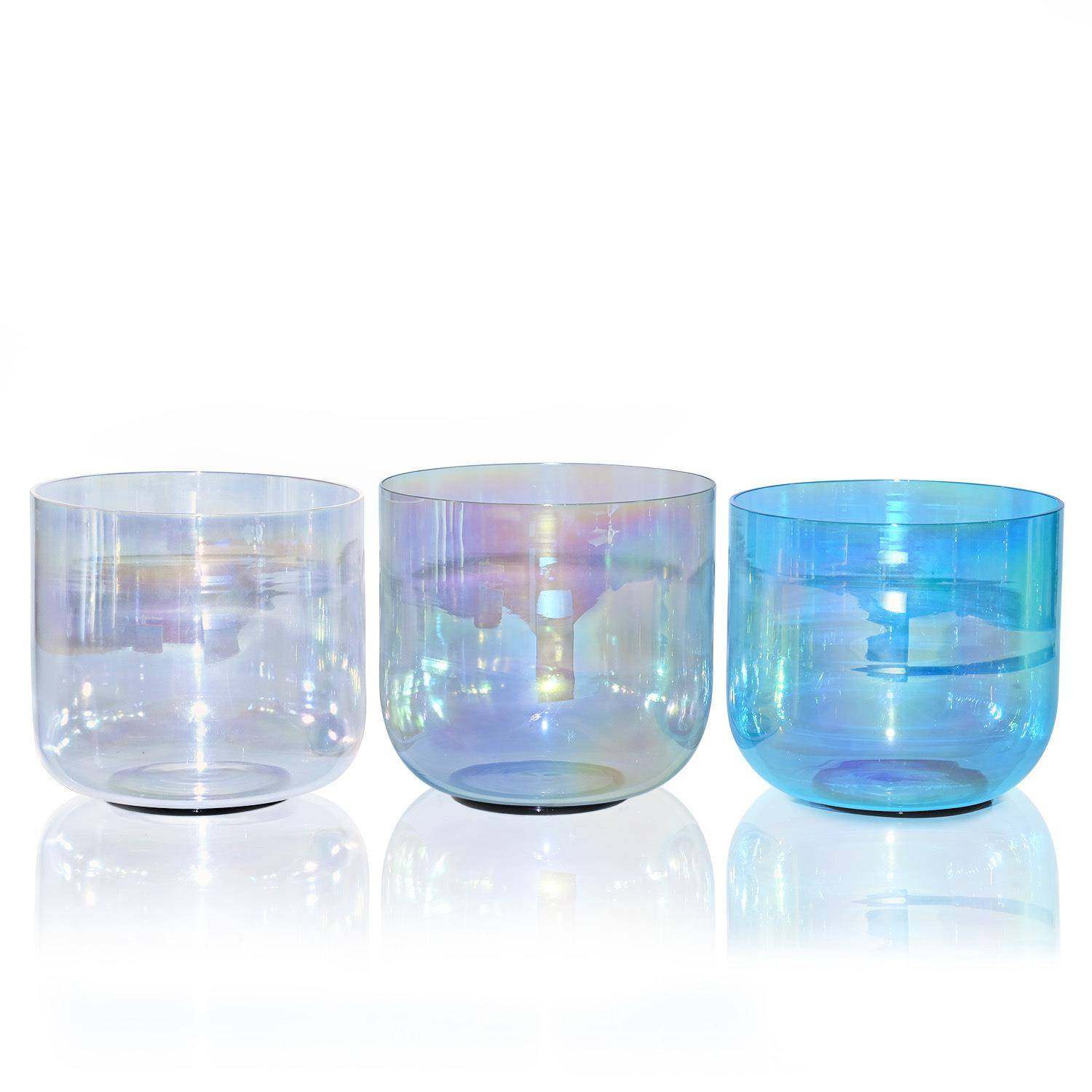 6-8寸透明七彩水晶钵透明音乐碗声疗瑜伽水晶颂钵送棒圈,自行车/骑行装备/零配件,更多零件/配件,淘宝优惠券,粉丝福利购,淘宝优惠卷