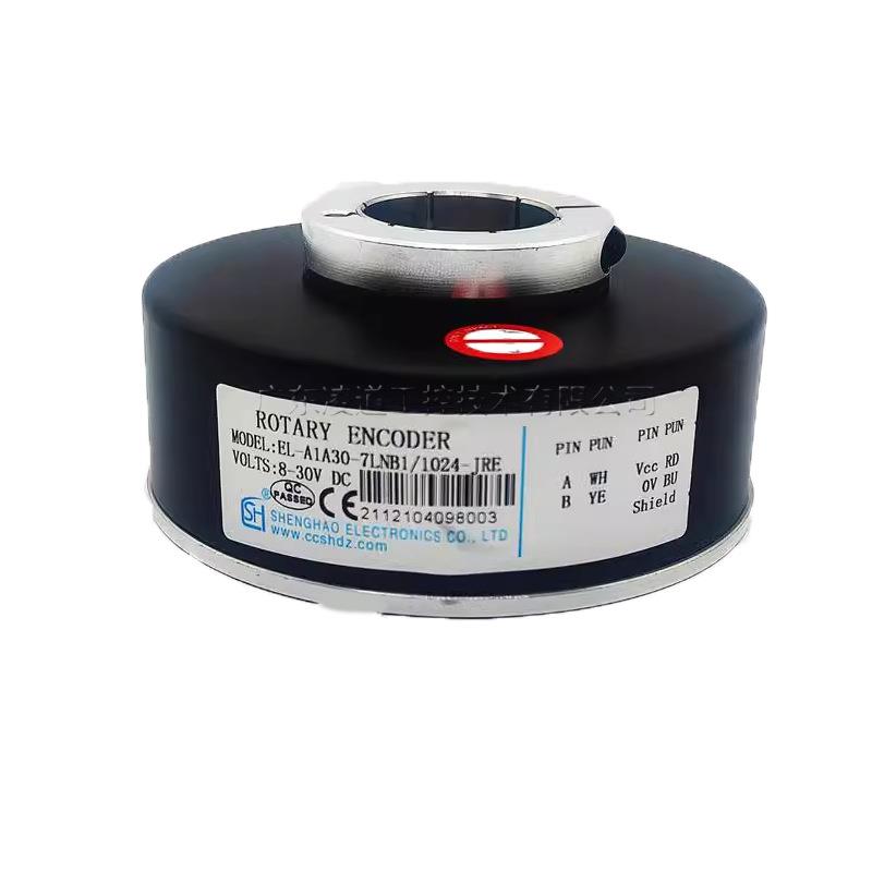 长春EL-A1A30-7LNB1/1024-JRE电梯旋转编码器EL-A1A401024P