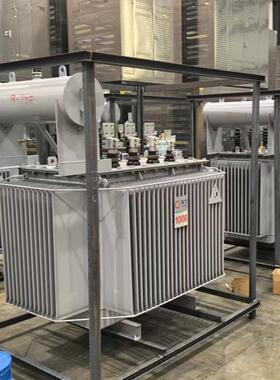 生产2500KVA3150KVA电力变压器11KV12KV电力变压器生产厂家