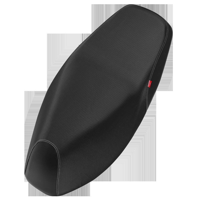 适用铃木UU125踏板摩托车坐套UE125防晒隔热皮防水座垫套四季通用