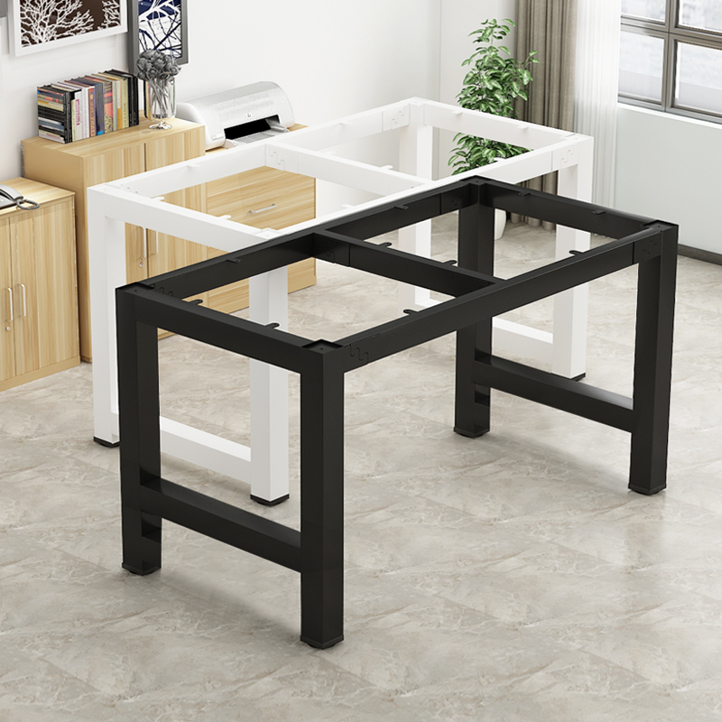 铁艺桌腿支架定制桌子餐桌架桌架办公桌茶几架子餐桌腿桌子腿桌脚