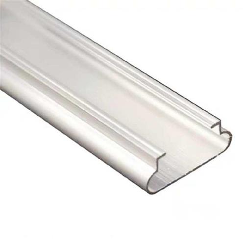 新品新品新品大棚薄膜卡槽k卡簧遮阳档卡槽钢管骨架配T件用品压o