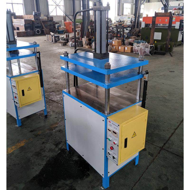 厂家供应10T四柱气液增压液压机冲床气动压力机 小型四柱液压机,纺织面料/辅料/配套,皮革加工设备,淘宝优惠券,粉丝福利购,淘宝优惠卷