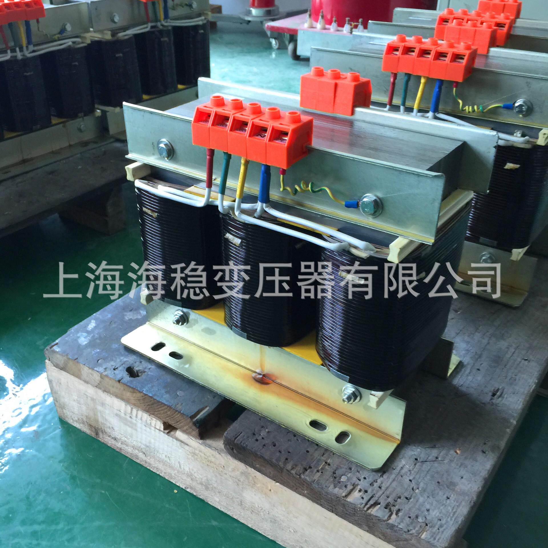 三相隔离变压器SG-15KVA干式隔离变压器380V变380V 480V 660V 690