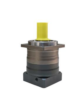 厂家定制 威格高精度斜齿减速器 工业伺服步进机行星减速机VDX60