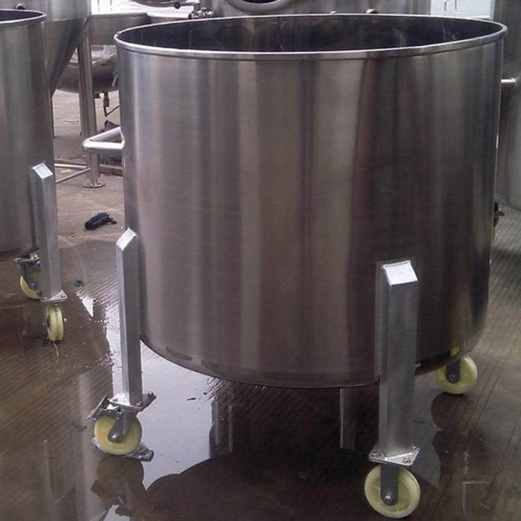 工厂直销 机械设备移动罐 拉缸储液罐定制 生产加工,厨房电器,其他商用厨电,淘宝优惠券,粉丝福利购,淘宝优惠卷