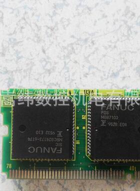 发那科电路板 A20B-2901-0984原装拆机质保三个月成色好顺丰包邮