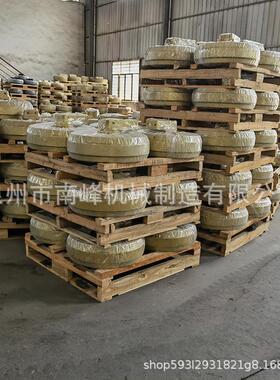 推土机 Idler 150-30-22118/158-30-00100 D85引导轮 引向轮