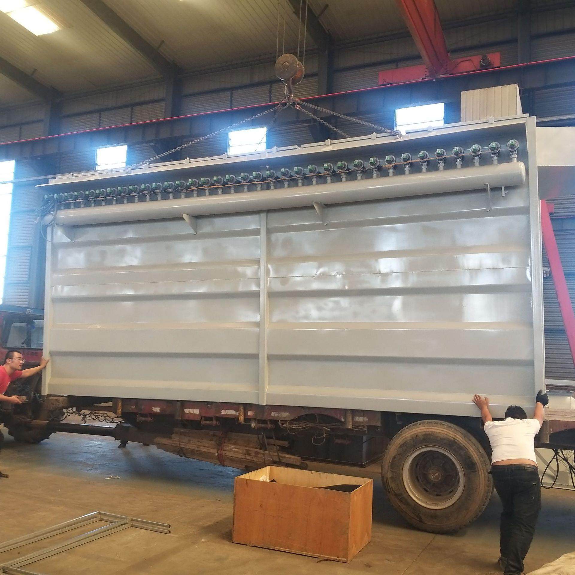 脉冲布袋除尘器生产 机械制造五金除尘系统环保 滤筒除尘器,机械设备,空气净化设备,淘宝优惠券,粉丝福利购,淘宝优惠卷