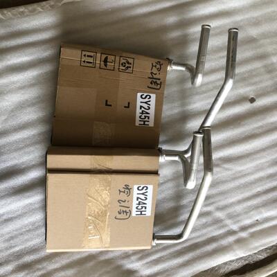 现货供应三一SY245H空调散热器