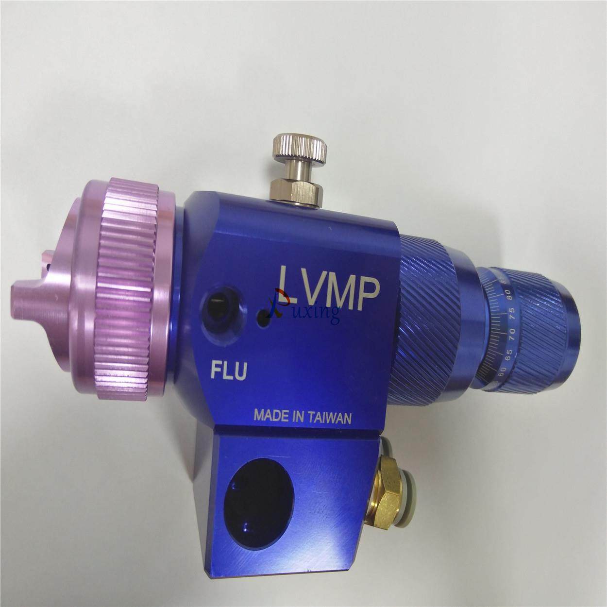 台湾普星PLA-3000自动喷漆低流量中压喷枪塑胶自动喷涂线配枪,五金/工具,喷枪,淘宝优惠券,粉丝福利购,淘宝优惠卷